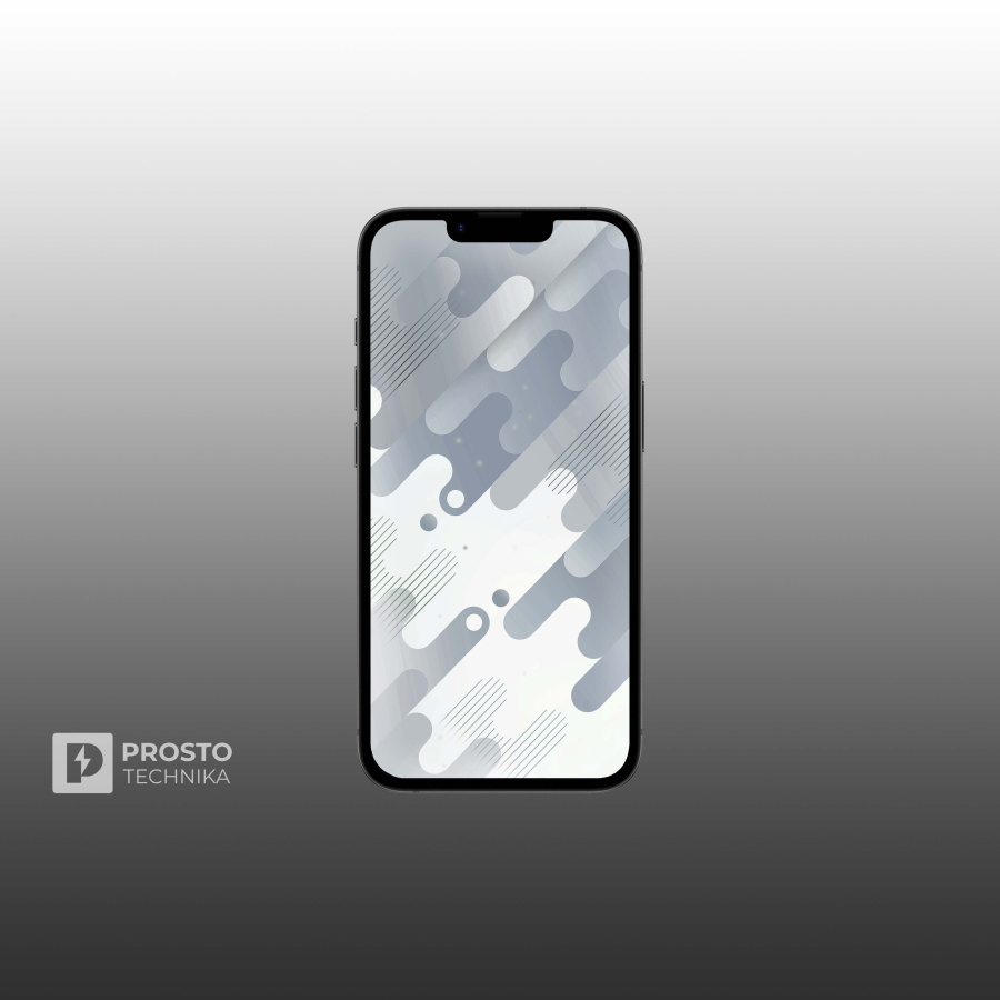 Смартфон Apple iPhone 16e 256 ГБ, Dual nano SIM + eSIM, Black